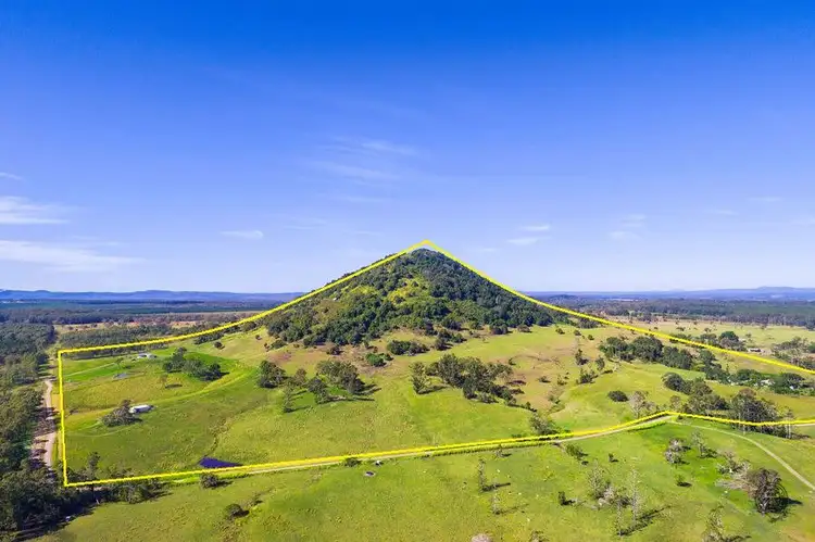 250 Parsons Road, Coondoo QLD 4570