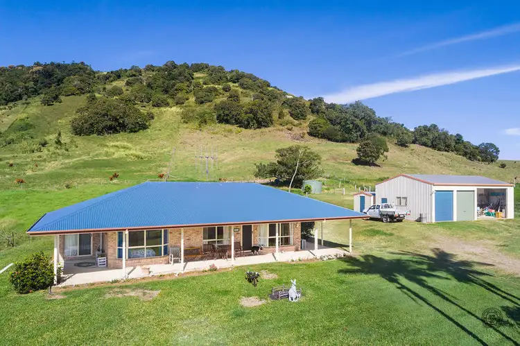 Seventh view of Homely rural property listing, 250 Parsons Road, Coondoo QLD 4570