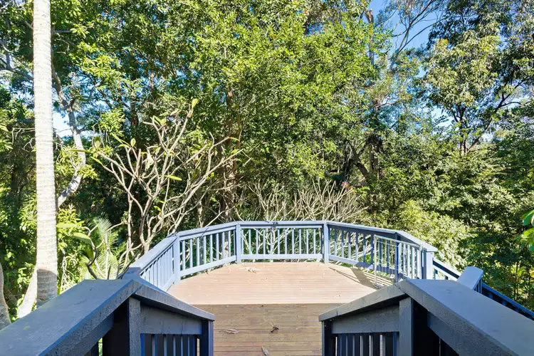 Second view of Homely house listing, 95 Illuta Avenue, Ferny Hills QLD 4055
