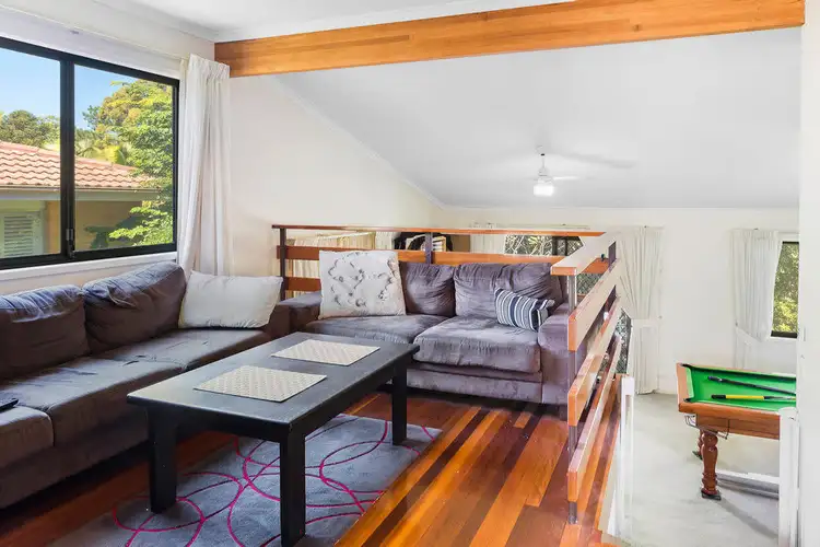 Fourth view of Homely house listing, 95 Illuta Avenue, Ferny Hills QLD 4055
