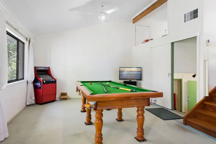 Fifth view of Homely house listing, 95 Illuta Avenue, Ferny Hills QLD 4055