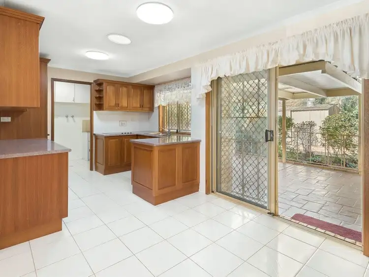 Sixth view of Homely house listing, 33 Albany Forest Drive, Albany Creek QLD 4035