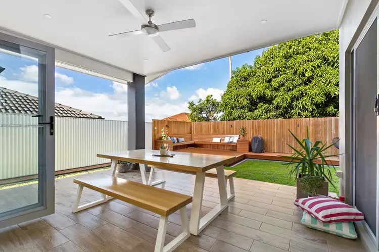 28 De Luchi Street, Carseldine QLD 4034