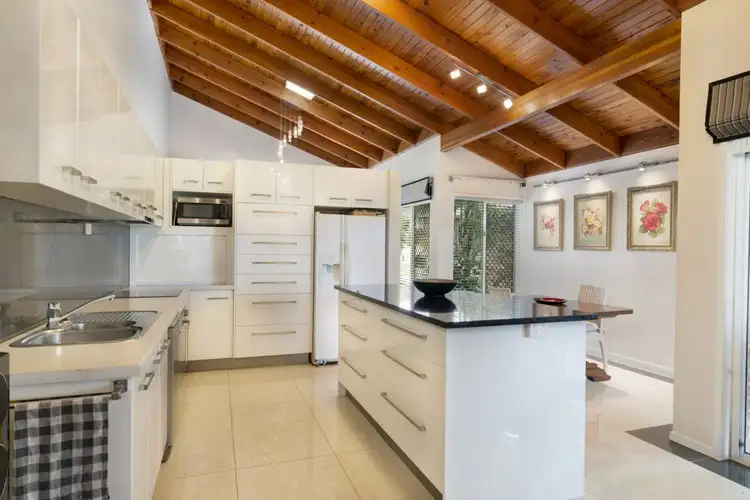 Fourth view of Homely house listing, 31 Edwards Drive, Albany Creek QLD 4035