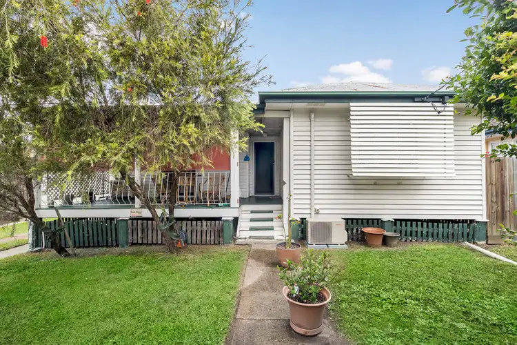 Main view of Homely house listing, 642 Hamilton Road, Chermside West QLD 4032