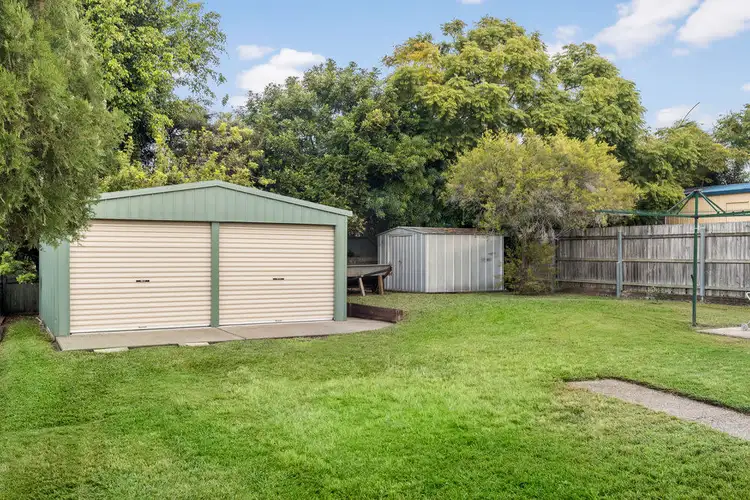 Second view of Homely house listing, 642 Hamilton Road, Chermside West QLD 4032