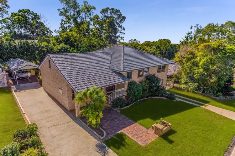 17 Centurion Street, Bridgeman Downs QLD 4035