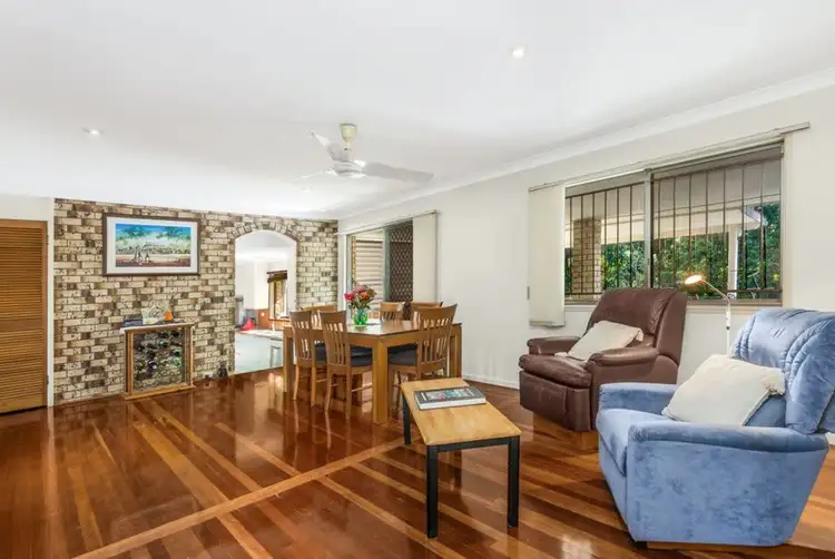 Fifth view of Homely house listing, 17 Centurion Street, Bridgeman Downs QLD 4035