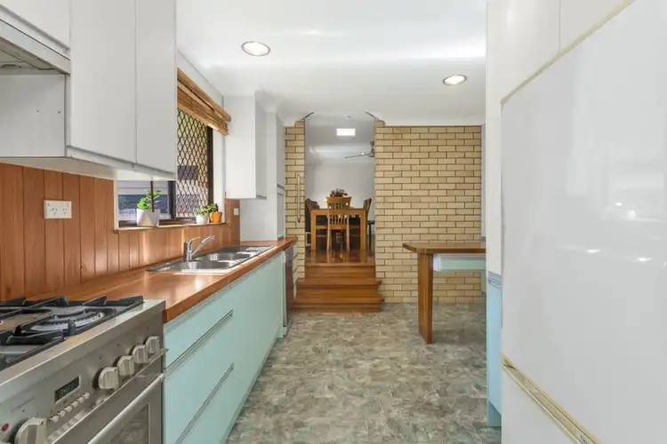 Sixth view of Homely house listing, 17 Centurion Street, Bridgeman Downs QLD 4035