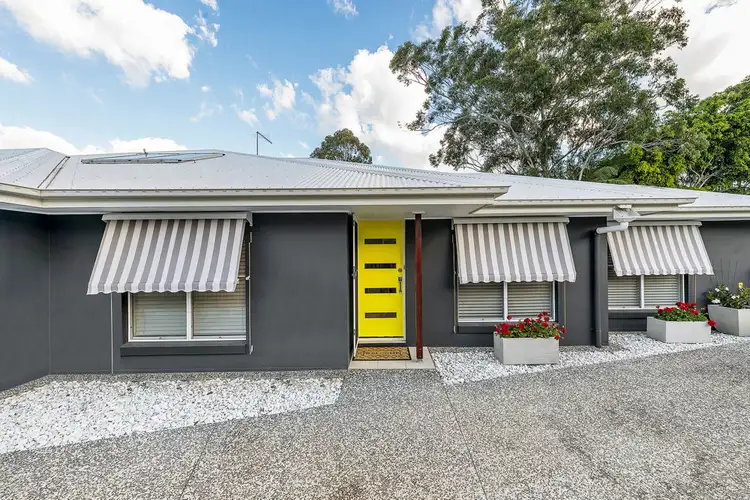 Main view of Homely house listing, 8 Confluence Court, Eatons Hill QLD 4037