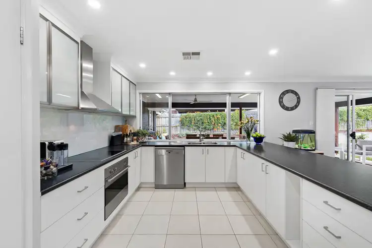 Sixth view of Homely house listing, 8 Confluence Court, Eatons Hill QLD 4037