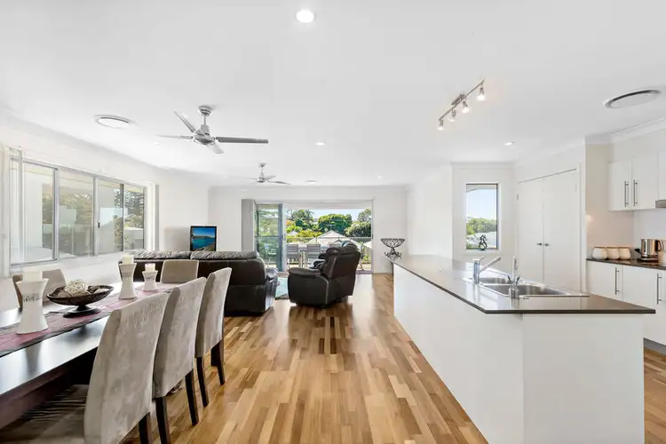 Main view of Homely house listing, 48 Shepherd Street, Wynnum QLD 4178