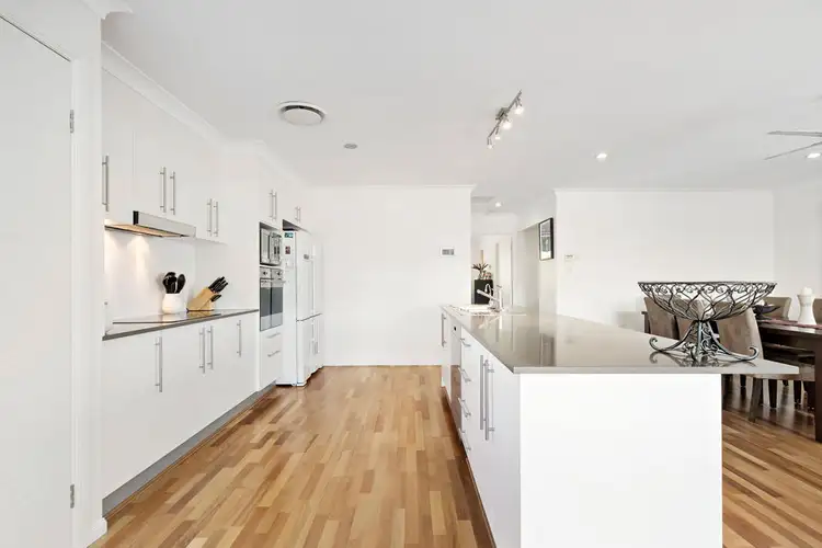 Second view of Homely house listing, 48 Shepherd Street, Wynnum QLD 4178