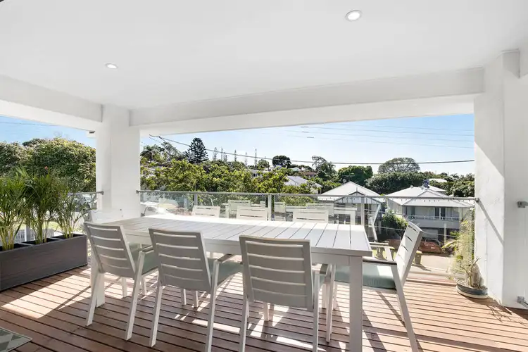 Fourth view of Homely house listing, 48 Shepherd Street, Wynnum QLD 4178