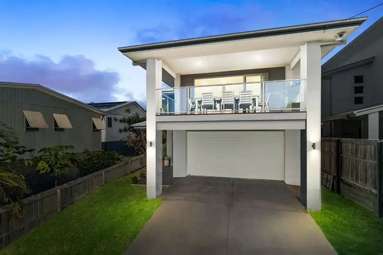 Fifth view of Homely house listing, 48 Shepherd Street, Wynnum QLD 4178