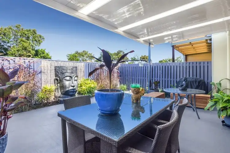 7 Seabreeze Circuit, Deception Bay QLD 4508