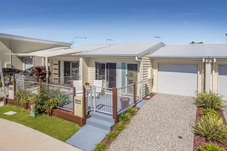 Third view of Homely house listing, 7 Seabreeze Circuit, Deception Bay QLD 4508