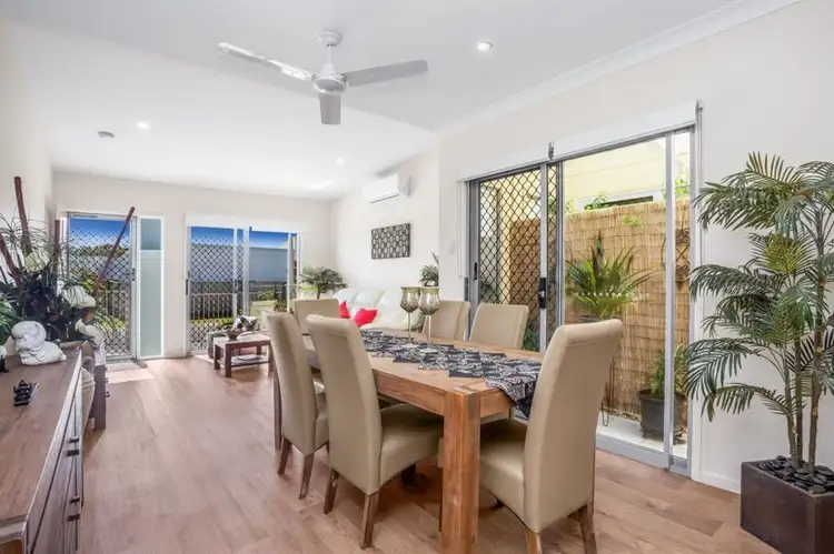 Fourth view of Homely house listing, 7 Seabreeze Circuit, Deception Bay QLD 4508