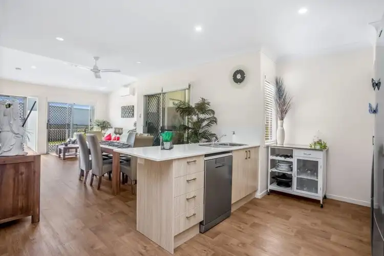 Fifth view of Homely house listing, 7 Seabreeze Circuit, Deception Bay QLD 4508