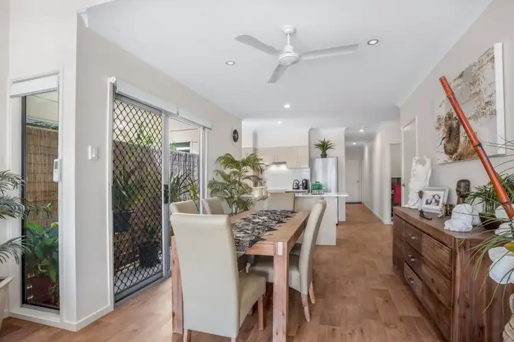 Sixth view of Homely house listing, 7 Seabreeze Circuit, Deception Bay QLD 4508