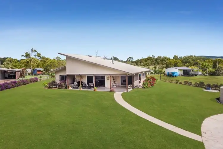 Main view of Homely house listing, Z 10-14 Heaton Court, Delaneys Creek QLD 4514