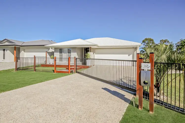 12 Premier Place, Narangba QLD 4504