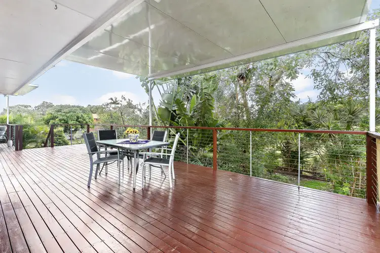 23 Bronwyn Street, Bracken Ridge QLD 4017