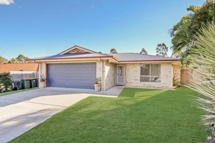 Main view of Homely house listing, 13 Oasis Court, Morayfield QLD 4506