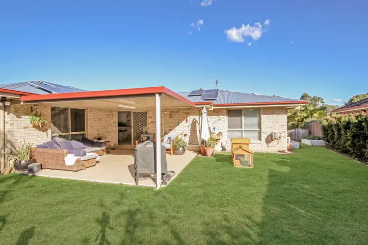 Second view of Homely house listing, 13 Oasis Court, Morayfield QLD 4506