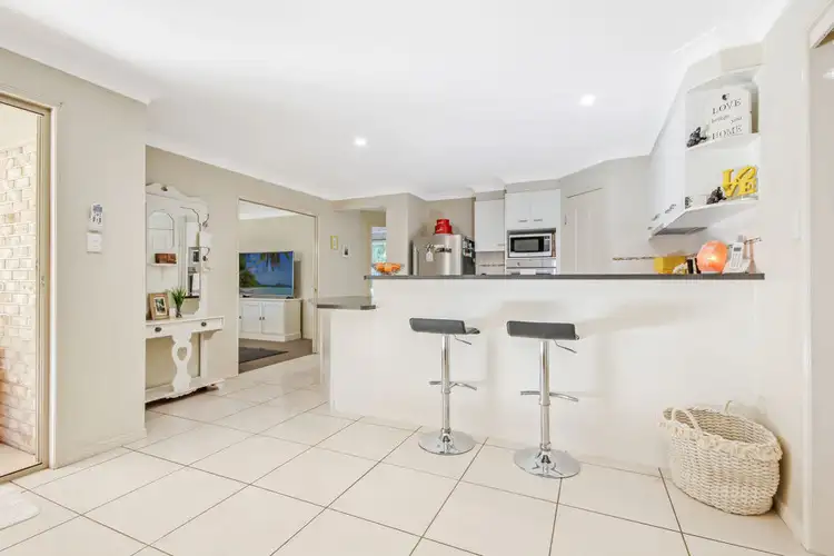 Fourth view of Homely house listing, 13 Oasis Court, Morayfield QLD 4506