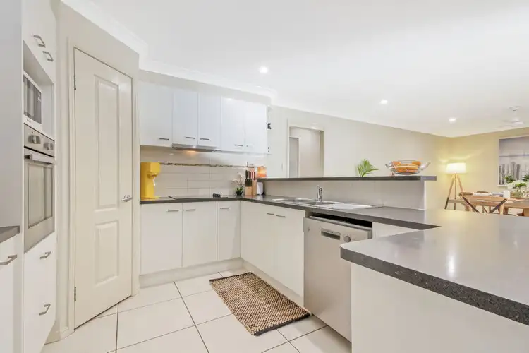 Fifth view of Homely house listing, 13 Oasis Court, Morayfield QLD 4506