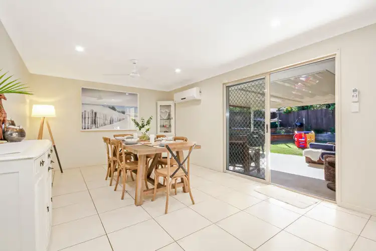 Sixth view of Homely house listing, 13 Oasis Court, Morayfield QLD 4506