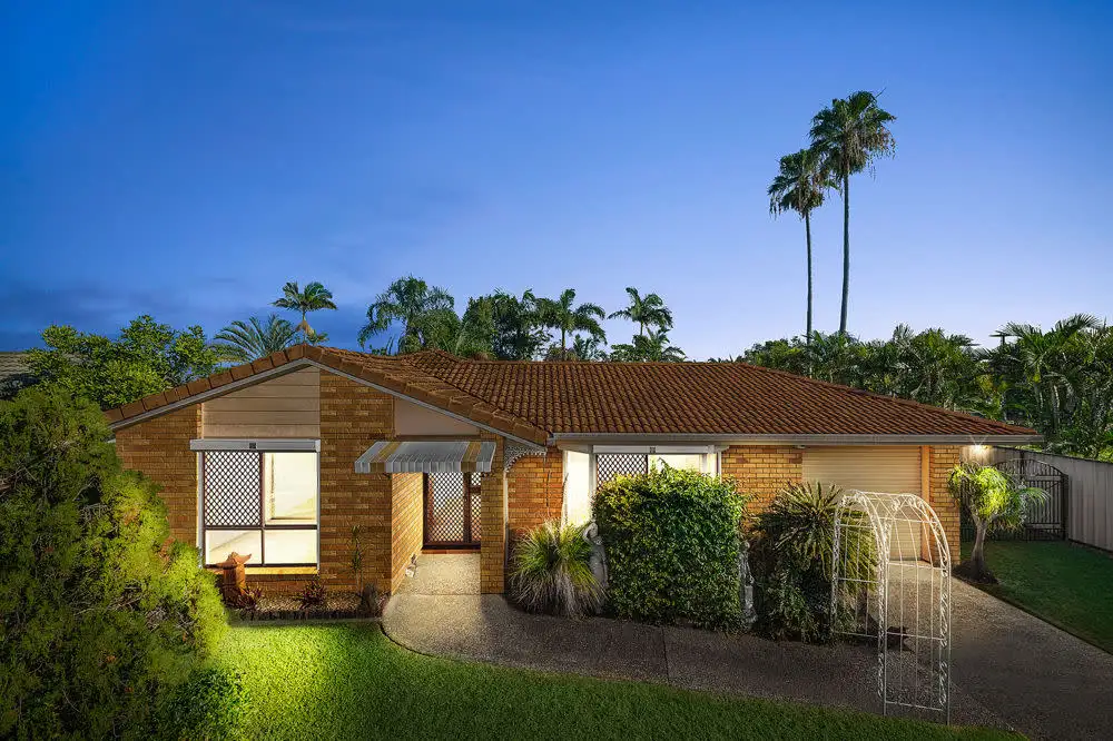 Main view of Homely house listing, 12 Kew Place, Minyama QLD 4575