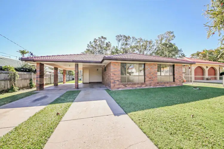 Main view of Homely house listing, 18 Daniel Court, Scarborough QLD 4020
