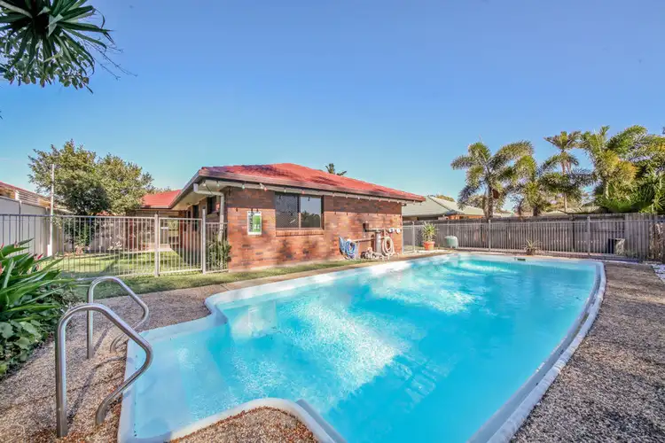 Second view of Homely house listing, 18 Daniel Court, Scarborough QLD 4020