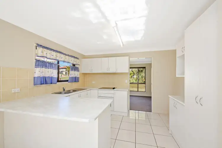 Third view of Homely house listing, 18 Daniel Court, Scarborough QLD 4020