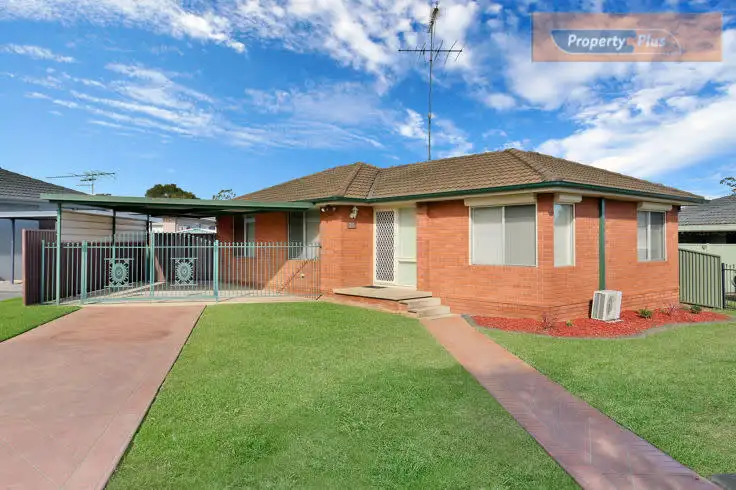 Second view of Homely house listing, 20 Charlton Place, St Clair NSW 2759