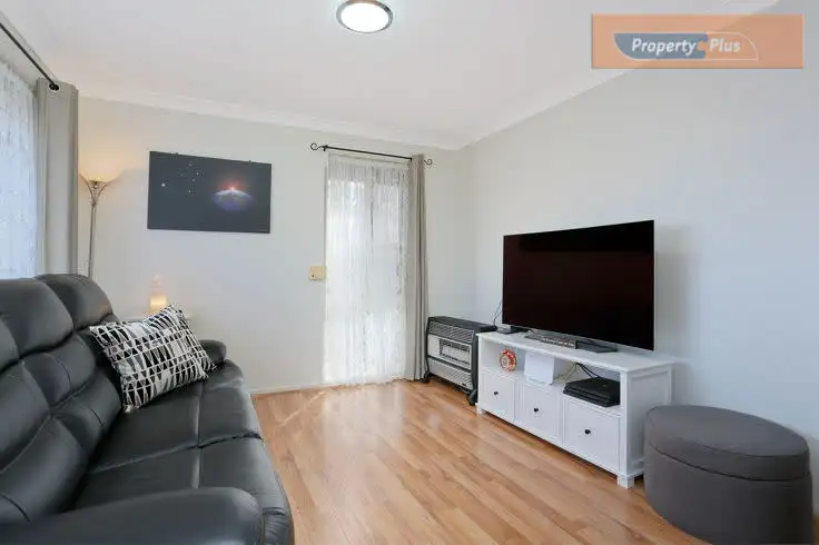 Third view of Homely house listing, 39 Explorers Way, St Clair NSW 2759