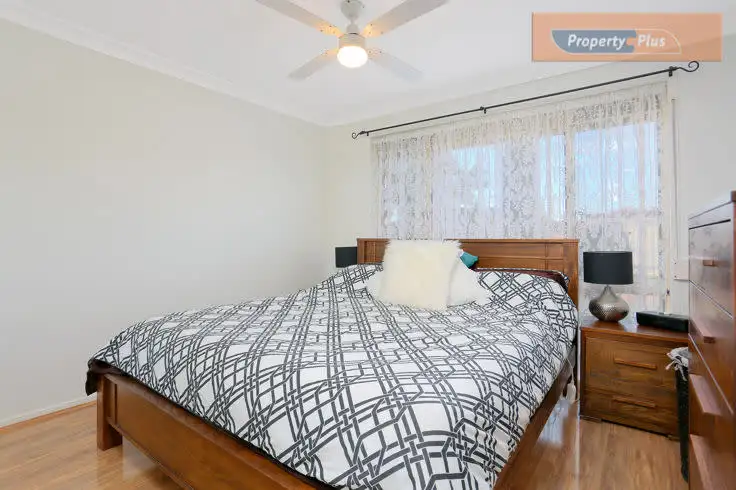 Fourth view of Homely house listing, 39 Explorers Way, St Clair NSW 2759