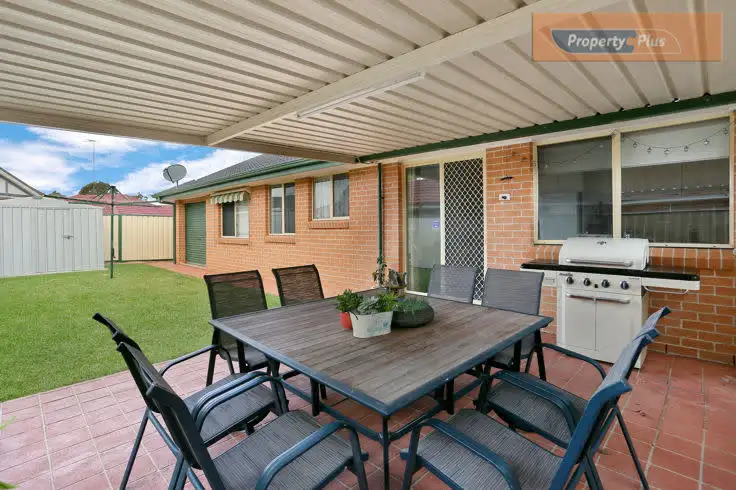 Fifth view of Homely house listing, 39 Explorers Way, St Clair NSW 2759