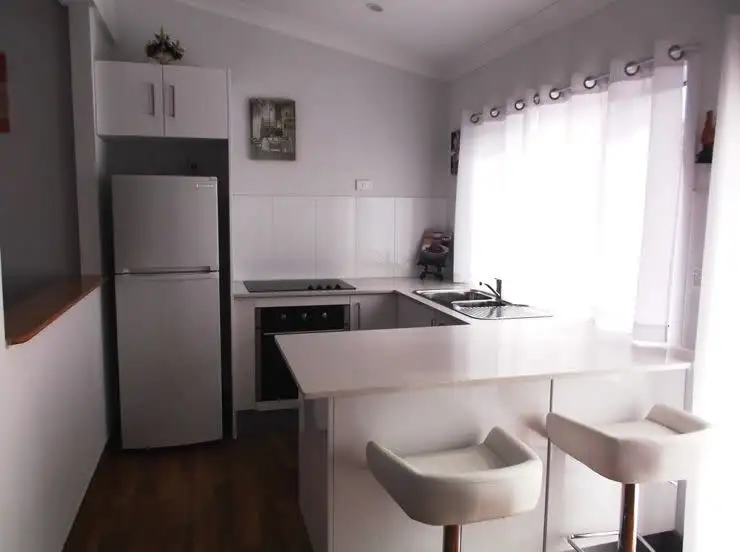 Third view of Homely house listing, 8 Jardine Street, Stanthorpe QLD 4380