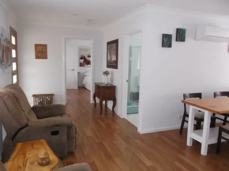 Sixth view of Homely house listing, 8 Jardine Street, Stanthorpe QLD 4380