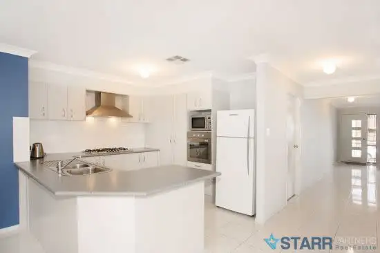 Second view of Homely house listing, 23 Lawson Avenue, Pemulwuy NSW 2145