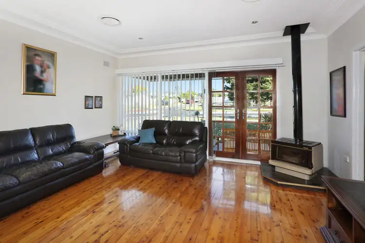 Third view of Homely house listing, 385 Blaxcell Street, Granville NSW 2142
