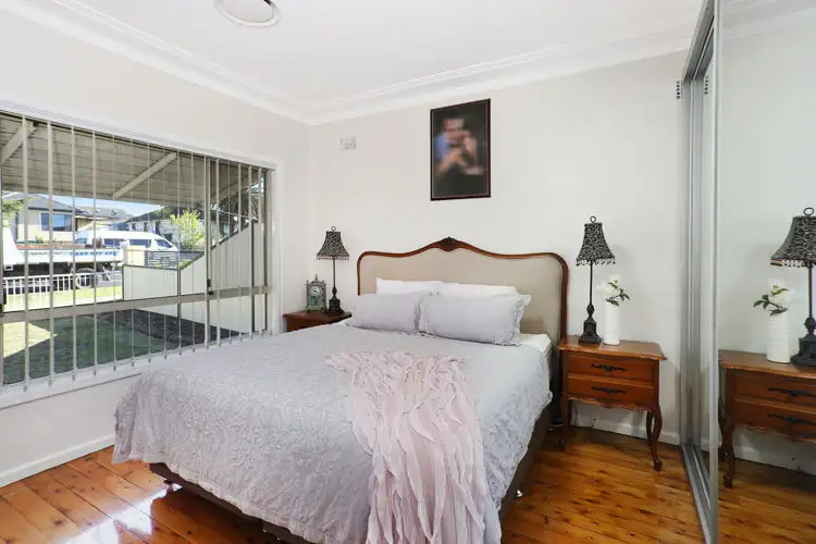 Fifth view of Homely house listing, 385 Blaxcell Street, Granville NSW 2142