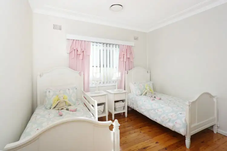 Sixth view of Homely house listing, 385 Blaxcell Street, Granville NSW 2142