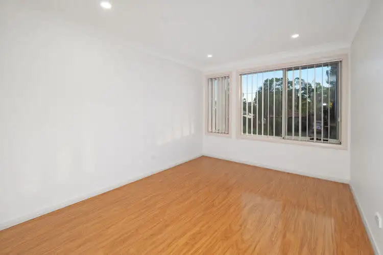 Fifth view of Homely house listing, 98B & 98C Fowler Road, Merrylands NSW 2160