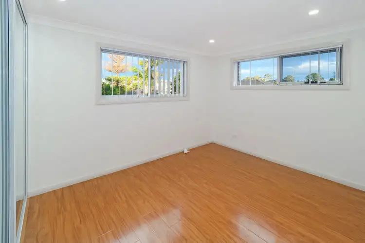 Sixth view of Homely house listing, 98B & 98C Fowler Road, Merrylands NSW 2160