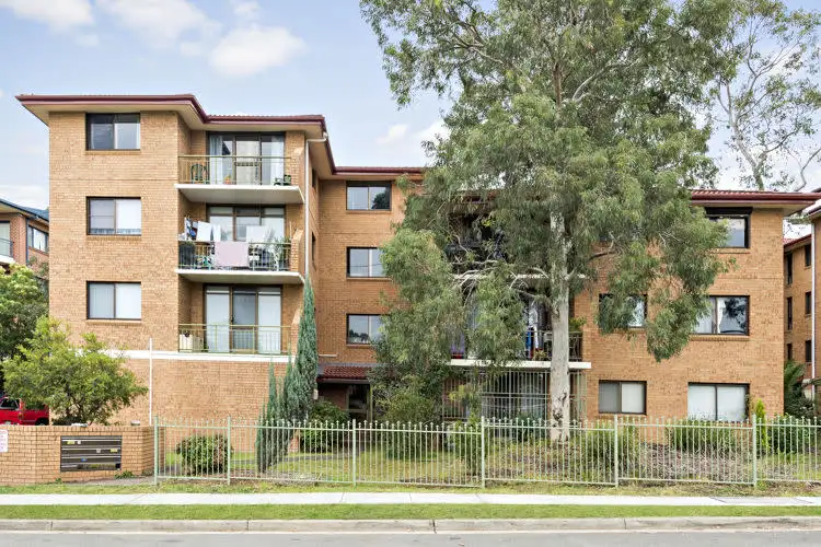 3/7 Boyd Street, Blacktown NSW 2148