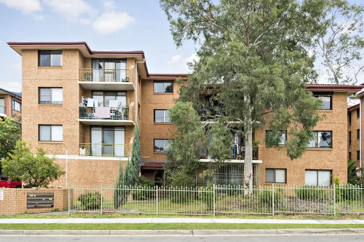 Main view of Homely unit listing, 3/7 Boyd Street, Blacktown NSW 2148
